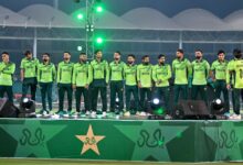 Pakistan make no changes to 15-man champions trophy Squad, clear doubts over fitness of this star