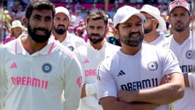 Virat kohli to make surprise comeback as India captain with gautam gambhir's backing? Report's Stunning Claim