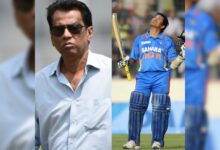 "Saw potential in me ...": Sachin Tendulkar posts Heartfelt Message for Ex-Selector on his Demise