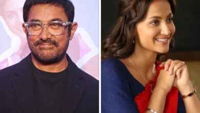 Aamir Khan Showers Praises on Elli Avrram's Fluent Marathi in ILU ILU 1998; Says, "it was amazing to hear" 1998: bollywood news