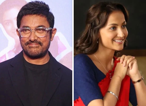 Aamir Khan Showers Praises on Elli Avrram's Fluent Marathi in ILU ILU 1998; Says, "it was amazing to hear" 1998: bollywood news