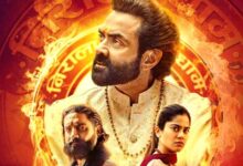 Bobby Deol is back as Amazon MX Player unveils teaser of Ek Badnaam Aashram Season 3 – Part 2, watch