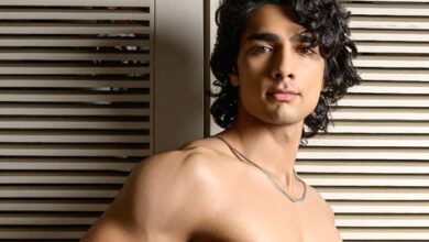 Aayush Kumar on Debuting with Sunel Darshan's andaaz 2, "I actually pinched myself to check where a dream" 2: bollywood news