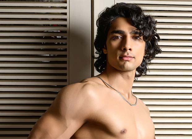 Aayush Kumar on Debuting with Sunel Darshan's andaaz 2, "I actually pinched myself to check where a dream" 2: bollywood news