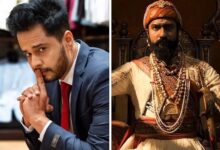 Actor Shardul Pandit slams Indian education system for not publicising the bravery of Maratha warriors after watching Chhaava; asks, “Why I haven’t been gloating in pride over a hero like Sambhaji or Shivaji”