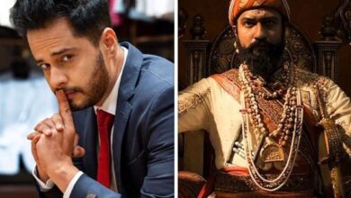 Actor Shardul Pandit slams Indian education system for not publicising the bravery of Maratha warriors after watching Chhaava; asks, “Why I haven’t been gloating in pride over a hero like Sambhaji or Shivaji”