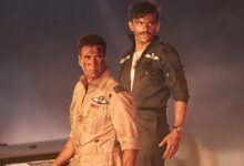 Sky Force Box Office: Akshay Kumar and Veer Pahariya Starr Enters Rs. 100 Crore Club: Bollywood Box Office