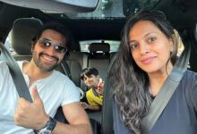 Akshay Oberoi Buys Volvo C40 Worth Nearly Rs 65 Lakhs; dedicates it to wife jyothi and fans: bollywood news