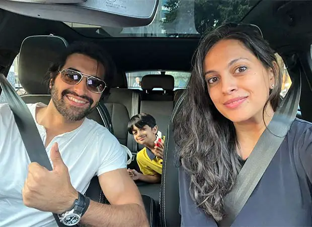 Akshay Oberoi Buys Volvo C40 Worth Nearly Rs 65 Lakhs; dedicates it to wife jyothi and fans: bollywood news