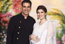 Akshay Kumar and Twinkle Khanna sell Worli apartment for Rs 80 crores: Report