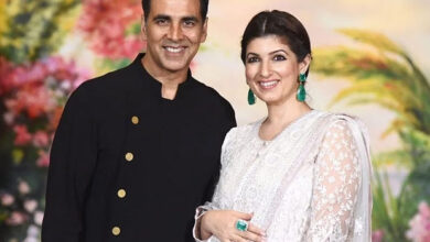 Akshay Kumar and Twinkle Khanna sell Worli apartment for Rs 80 crores: Report