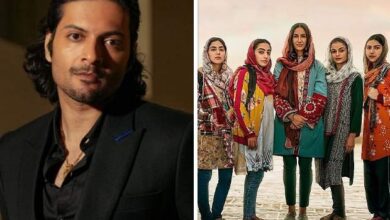 Ali Fazal Shares Excitement About Joining The Cast of Hollywood Film Rule Breakers; Says, "It's a powerful statement about courage, unity, and the impact of education": bollywood news