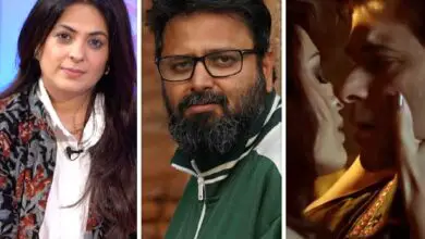 EXCLUSIVE: Anjana Sukhani Recalls Nikkhil Advani Being "Mean and Harsh Sometimes" during Salaam-E-Sishaq Shoot; Reveals she wasn’t informed about kissing scene with anil kapoor, saying, "This wouldn't happy to a star kid": Bollywood News