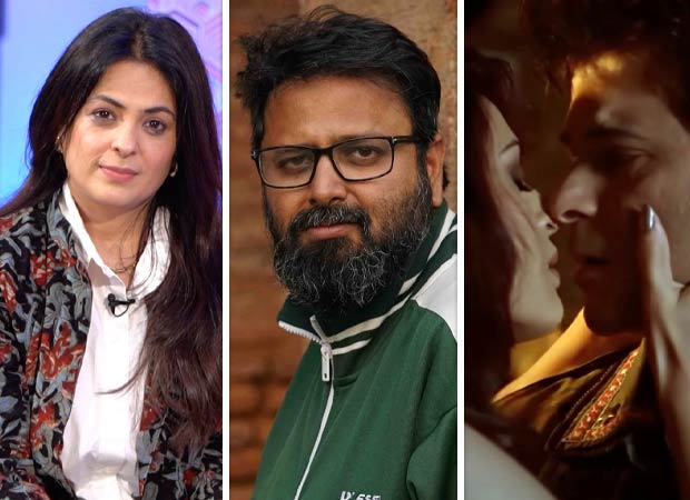 EXCLUSIVE: Anjana Sukhani Recalls Nikkhil Advani Being "Mean and Harsh Sometimes" during Salaam-E-Sishaq Shoot; Reveals she wasn’t informed about kissing scene with anil kapoor, saying, "This wouldn't happy to a star kid": Bollywood News