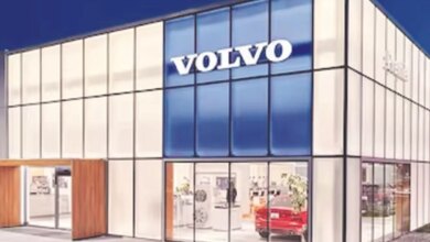 India needs to focus on manufacturing to become a developed India: Volvo Group India MD विकसित भारत बनने के लिए भारत को विनिर्माण पर जोर देने की जरूरतः वोल्वो ग्रुप इंडिया एमडी