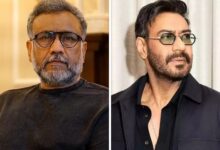 Anubhav Sinha Makes Shocking Confession About Not Talking to Ajay Devgn for 18 years; Says, "He just does not spendak to me and i have no idea why": bollywood news