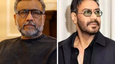 Anubhav Sinha Makes Shocking Confession About Not Talking to Ajay Devgn for 18 years; Says, "He just does not spendak to me and i have no idea why": bollywood news