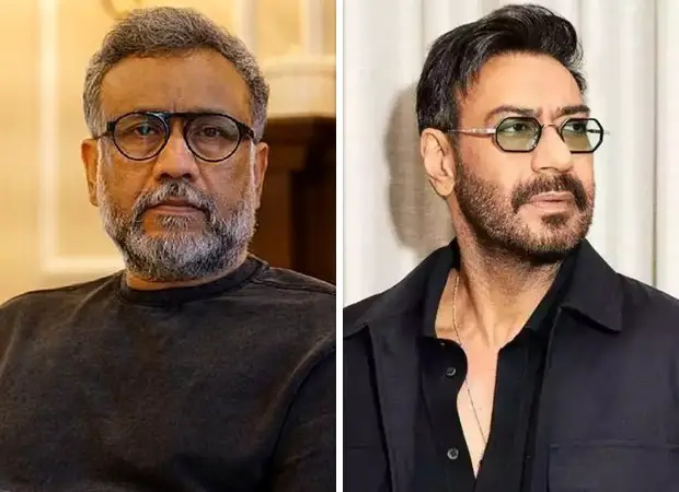 Anubhav Sinha Makes Shocking Confession About Not Talking to Ajay Devgn for 18 years; Says, "He just does not spendak to me and i have no idea why": bollywood news