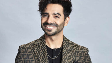 Aparshakti khurana to host Iifa digital awards 2025 in jaipur 2025: bollywood news