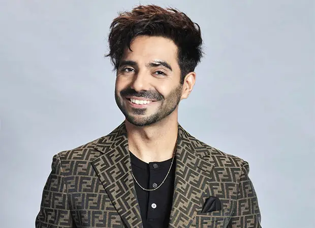 Aparshakti khurana to host Iifa digital awards 2025 in jaipur 2025: bollywood news