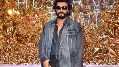 Mere Husband Ki Biwi Trailer Launch: Arjun Kapoor Talks About Marriage Plans: "I have allowed enough conversation…": Bollywood News