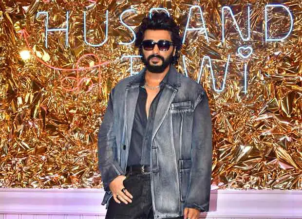 Mere Husband Ki Biwi Trailer Launch: Arjun Kapoor Talks About Marriage Plans: "I have allowed enough conversation…": Bollywood News