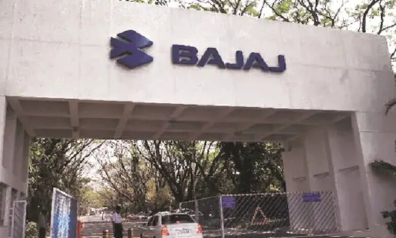 Bajaj Auto's big bet in EV segment, billions will be profitable every year