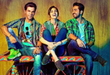 Bareilly Ki Barfi team shares excitement as Kriti Sanon, Ayushmann Khurrana, Rajkummar Rao starrer returns to silver screen on Rose Day