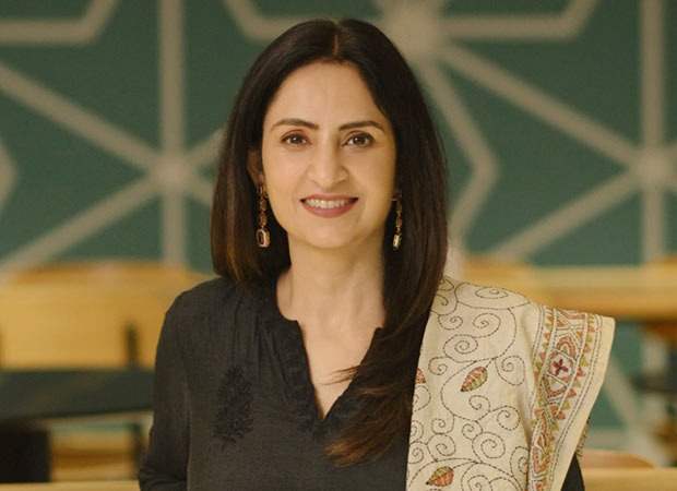 BULCKBUSTERS, Originals, and Iconic Returns: "You're not ready for what's next on netflix India in 2025," Says monika shergill, vice president - content, Netflix india 2025: bollywood news