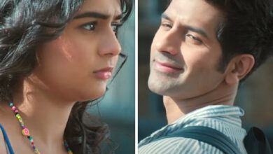 Bobby Aur Rishi Ki Love Story trailer out: Kaveri Kapur and Vardhaan Puri star in tale of strangers turning soulmates, watch