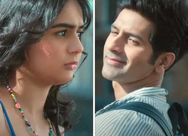 Bobby Aur Rishi Ki Love Story trailer out: Kaveri Kapur and Vardhaan Puri star in tale of strangers turning soulmates, watch