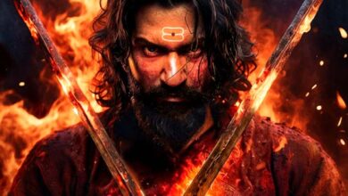 Chhaava Box Office: Vicky Kaushal Starr Surpasses Padmaavat and Bajirao Mastani; Emerges as All-Time Highest Historical Opening Day Grosser: Bollywood Box Office