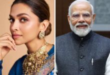 Deepika Padukone Expresses Gratitude towards Prime Minister Narendra Modi; Appreciates His Commitment Towards Mental Health: Bollywood News