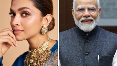 Deepika Padukone Expresses Gratitude towards Prime Minister Narendra Modi; Appreciates His Commitment Towards Mental Health: Bollywood News