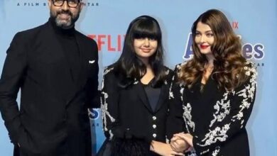 Abhishek Bachchan and Aishwarya Rai Bachchan's Daughter aaradhya Bachchan Files Defamation Case Against Media; Delhi high court issues notices to websites: bollywood news