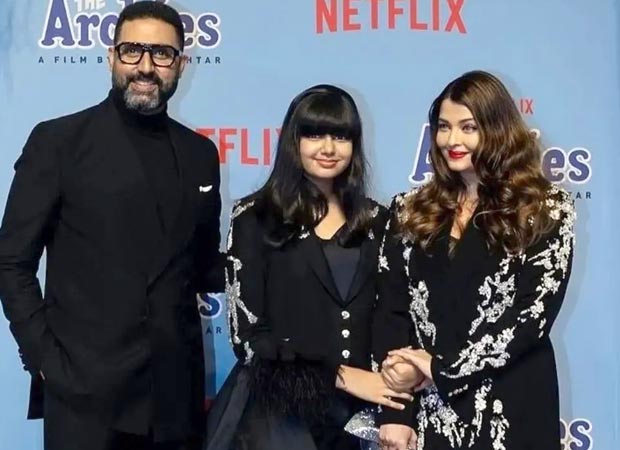 Abhishek Bachchan and Aishwarya Rai Bachchan's Daughter aaradhya Bachchan Files Defamation Case Against Media; Delhi high court issues notices to websites: bollywood news