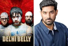 EXCLUSIVE: Kunaal Roy Kapur on Delhi Belly: "I Slapped MySelf after Reading The Script": Bollywood News