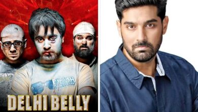 EXCLUSIVE: Kunaal Roy Kapur on Delhi Belly: "I Slapped MySelf after Reading The Script": Bollywood News