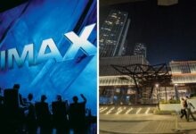 EXCLUSIVE: Mumbai Get Its 9th IMAX THEATRE; Inox Sky City Mall & Imax Borivali Expected to Open Before March 31, 2025: bollywood news