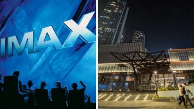 EXCLUSIVE: Mumbai Get Its 9th IMAX THEATRE; Inox Sky City Mall & Imax Borivali Expected to Open Before March 31, 2025: bollywood news