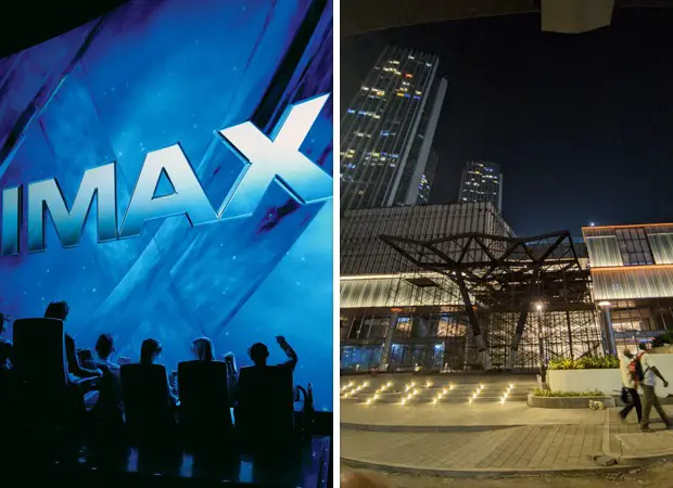 EXCLUSIVE: Mumbai Get Its 9th IMAX THEATRE; Inox Sky City Mall & Imax Borivali Expected to Open Before March 31, 2025: bollywood news