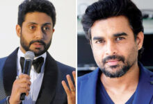 From Abhishek Bachchan to RAM KAMAL Mukherjee's Bengali Magnum Opus Binodini Ekti Nati Nati Nature Upakhyan Receives Pan India Support: bollywood news