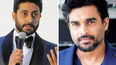 From Abhishek Bachchan to RAM KAMAL Mukherjee's Bengali Magnum Opus Binodini Ekti Nati Nati Nature Upakhyan Receives Pan India Support: bollywood news