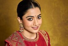 Rashmika Mandanna Says, "All these luxuries, can stay or go in an instant" as she opens up about what keeps her Grounded! : Bollywood news