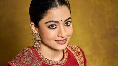 Rashmika Mandanna Says, "All these luxuries, can stay or go in an instant" as she opens up about what keeps her Grounded! : Bollywood news