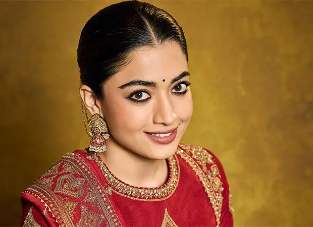 Rashmika Mandanna Says, "All these luxuries, can stay or go in an instant" as she opens up about what keeps her Grounded! : Bollywood news