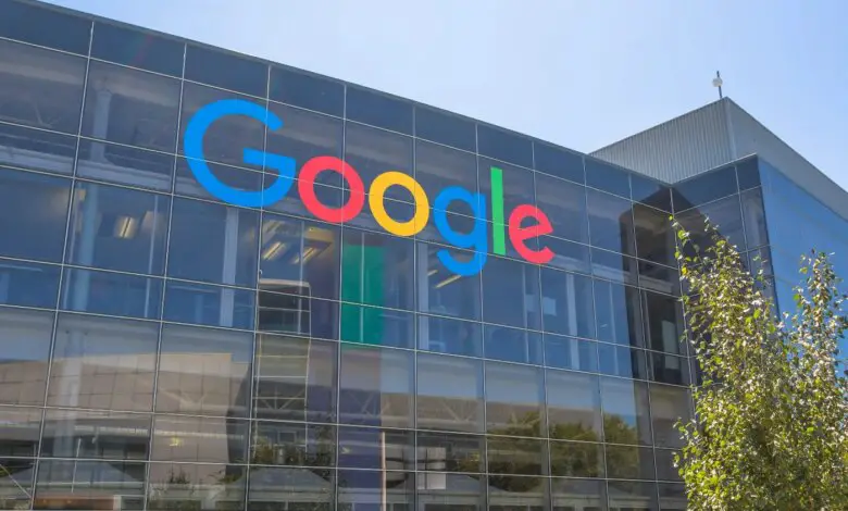 You will be shocked to hear Google's Mumbai office fare, only the billionaires will be made by rent - You will be shocked to hear Googles Mumbai Office Fare