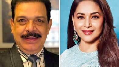 Govind Namdev reveals he became a ‘fan’ of Madhuri Dixit after shooting the controversial ‘rape scene’ in Prem Granth; says, “I was scared that something untoward might happen”