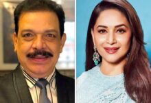 Govind Namdev reveals he became a ‘fan’ of Madhuri Dixit after shooting the controversial ‘rape scene’ in Prem Granth; says, “I was scared that something untoward might happen”