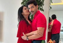 Gurmeet Choudhary reflects on parenthood, love, and his 13-Year journey with Debina Bonnerjee; says, “We always made sure to prioritize each other”